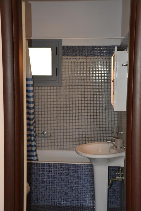 Lotus Sea View Studio Apartment 2 Lixouri Ngoại thất bức ảnh