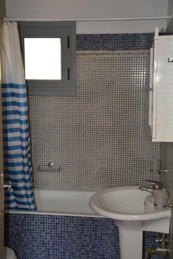 Lotus Sea View Studio Apartment 2 Lixouri Ngoại thất bức ảnh